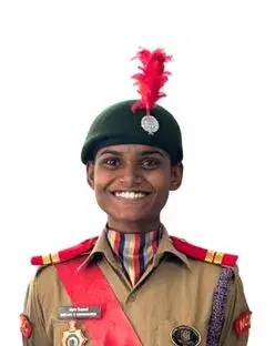SUO Snehaal Vishwakarma